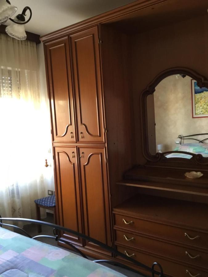 La Casa Di Maria Hébergement de vacances Ortona